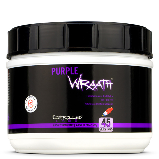 Controlled Labs - Purple Wraath