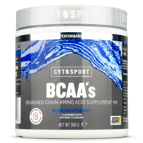 Cytosport - BCAA