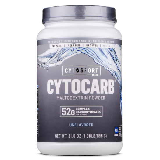 Cytosport - Cyto Carb