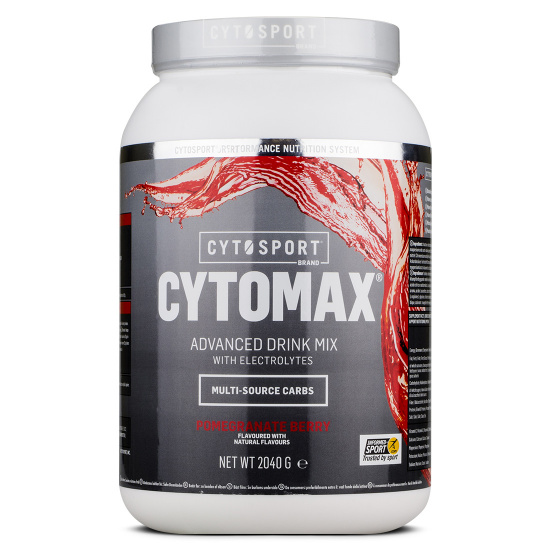 Cytosport - Cytomax