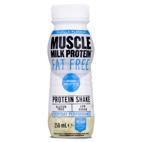 Cytosport - Muscle Milk Protein Fat Free