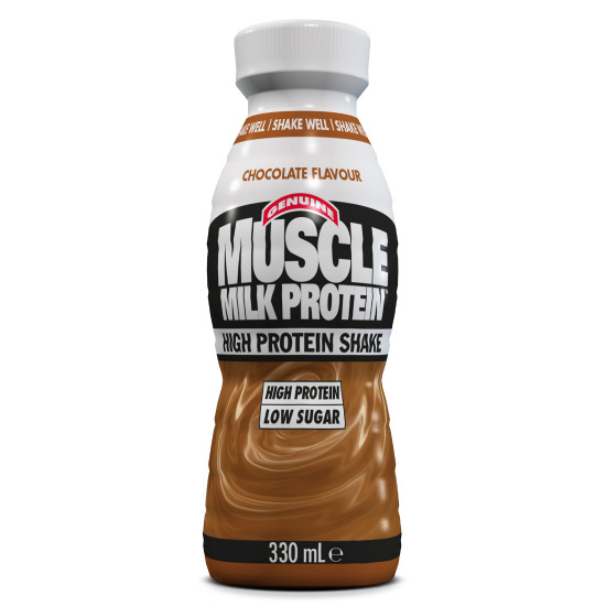 Cytosport - Muscle Milk Protein Shake 330