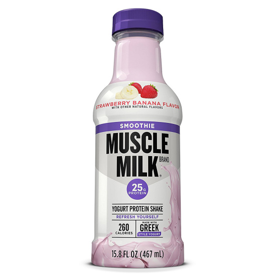 Cytosport - Muscle Milk Smoothie