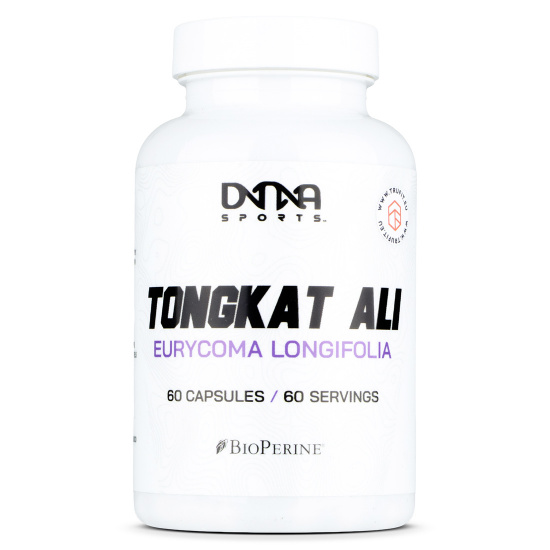 DNA Sports - Tongkat Ali
