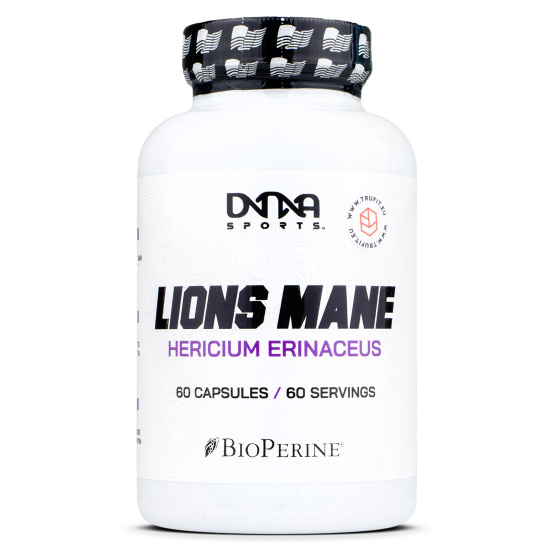 DNA Sports - Lions Mane