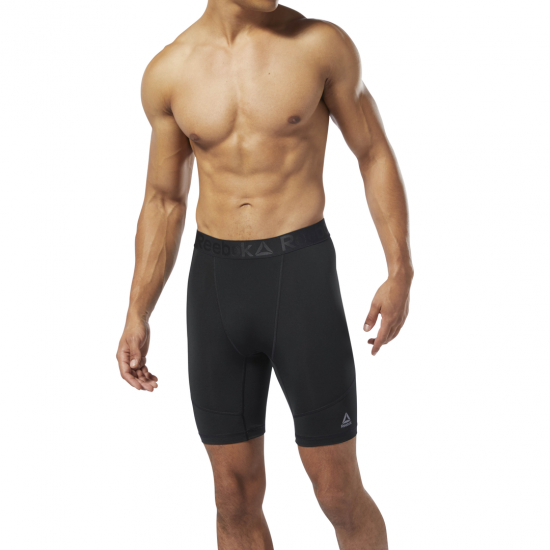 Reebok - Wor Compression Briefs