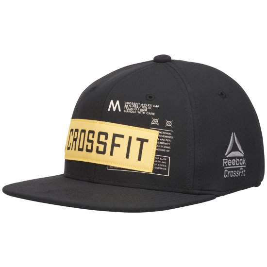 Reebok - Crossfit A-Flex Cap