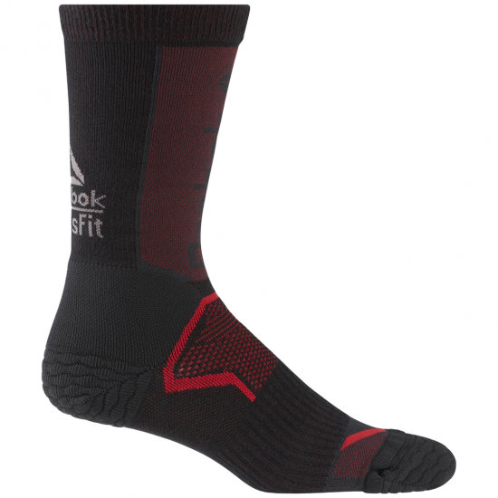 Reebok - Crossfit Tech Crew Socks