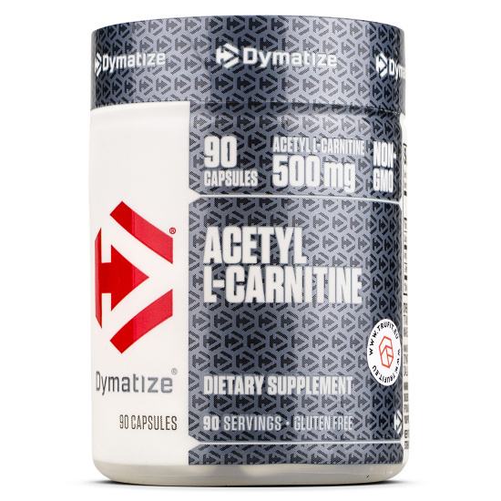 Dymatize Nutrition - Acetyl L-Carnitine