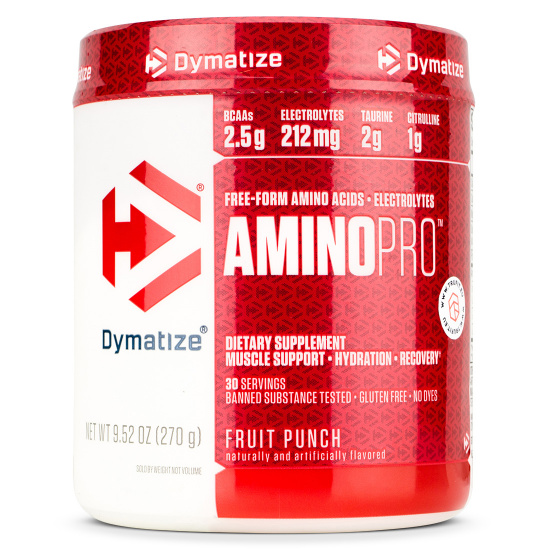 Dymatize Nutrition - Amino Pro