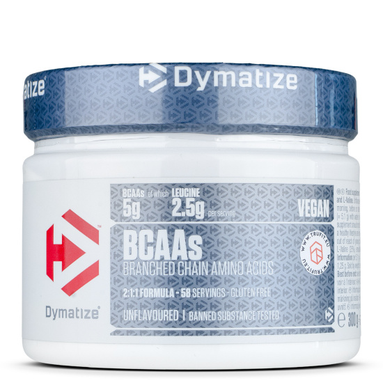 Dymatize Nutrition - BCAA powder
