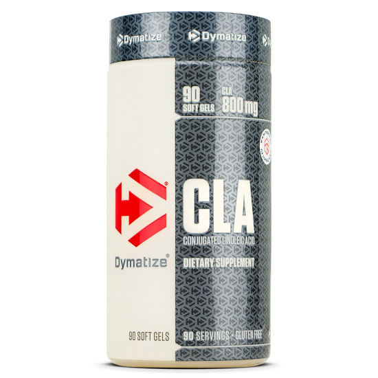 Dymatize Nutrition - CLA