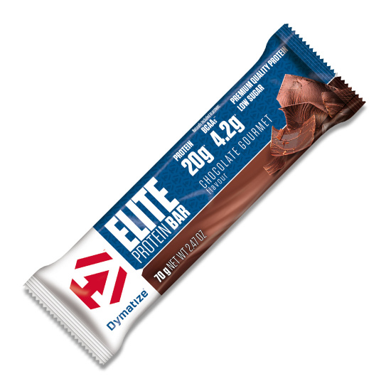 Dymatize Nutrition - Elite Protein Bar