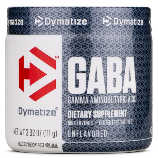 Dymatize Nutrition - GABA