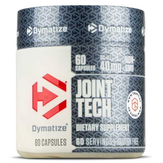 Dymatize Nutrition - Joint Tech