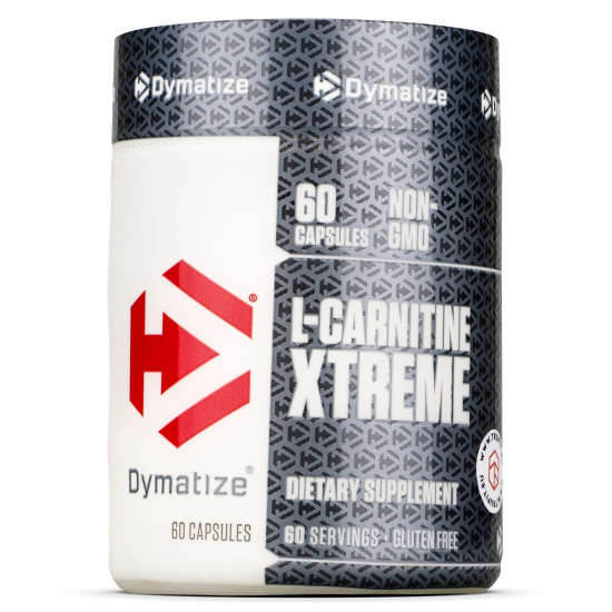 Dymatize Nutrition - L-Carnitine Xtreme