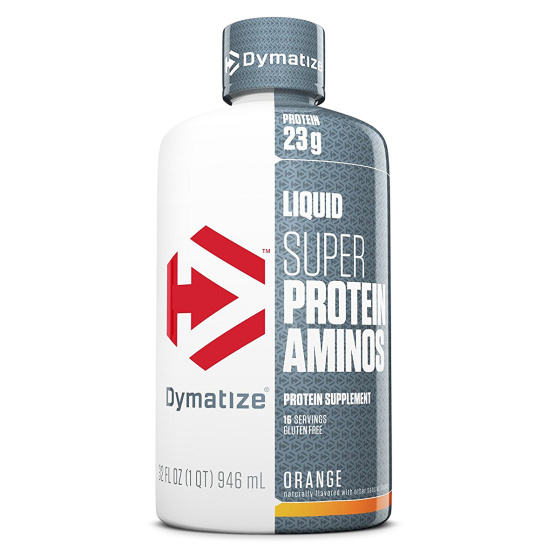 Dymatize Nutrition - Liquid Super Amino 23000