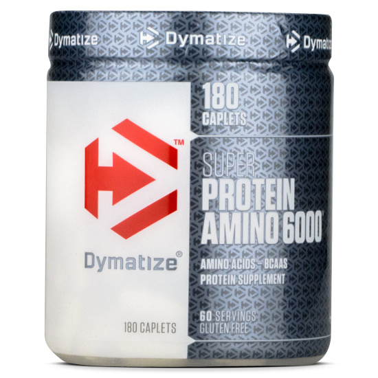 Dymatize Nutrition - Super Protein Amino 6000