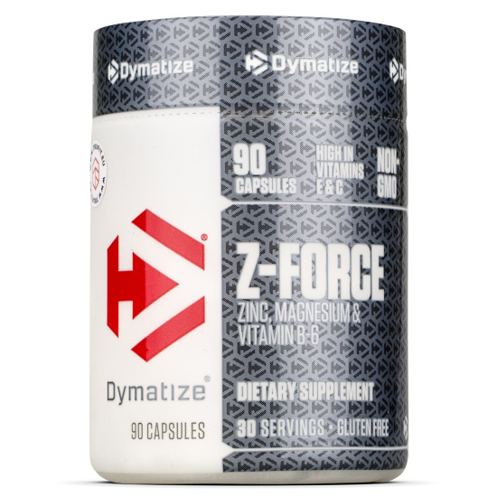 Dymatize Nutrition - Z- Force