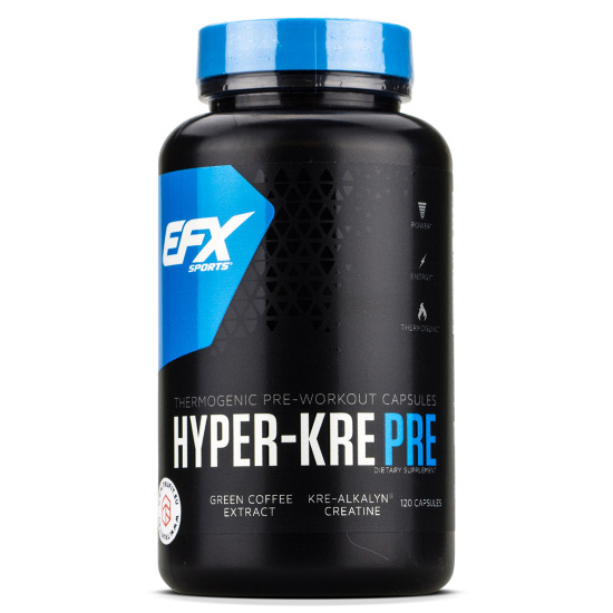 EFX - Hyper-Kre Pre