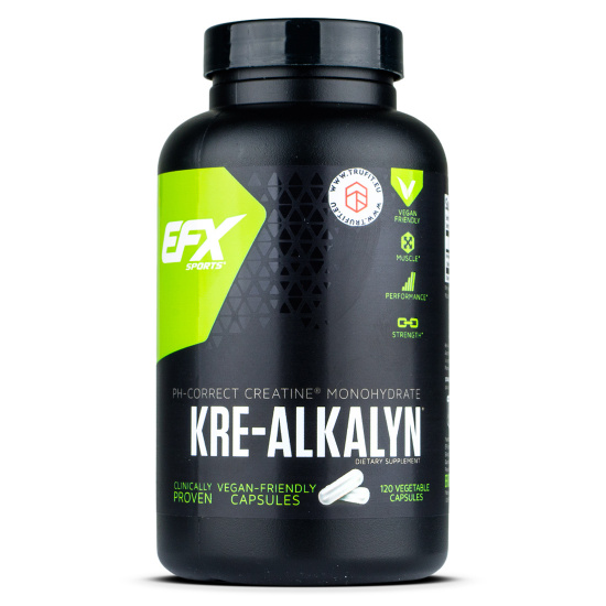 EFX - Kre-Alkalyn