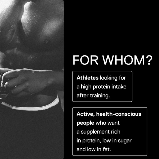 QNT - Prime Whey