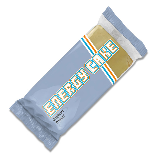 Energy Cake - Energy Cake