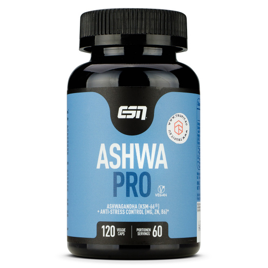 ESN - Ashwa Pro