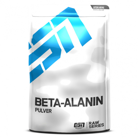 ESN - Beta Alanine