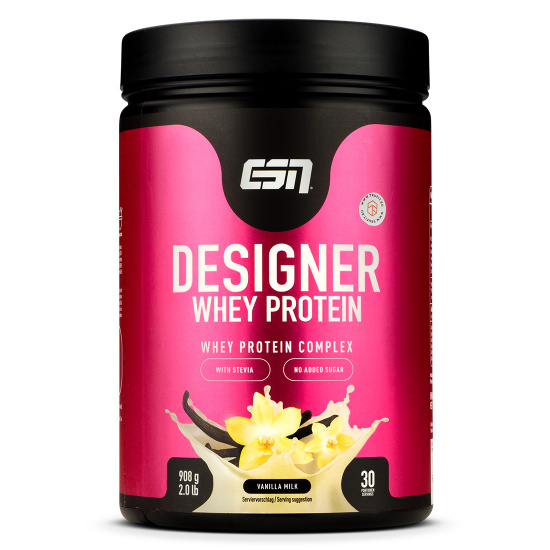 ESN - Designer Whey Protein