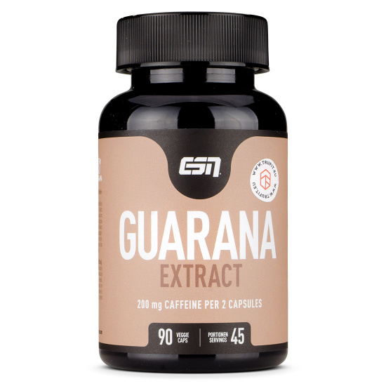 ESN - Guarana Extract