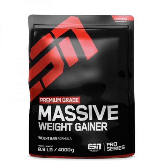 ESN - Massive Weight Gainer