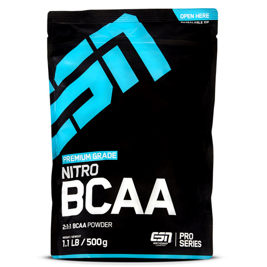 ESN - Nitro BCAA Powder