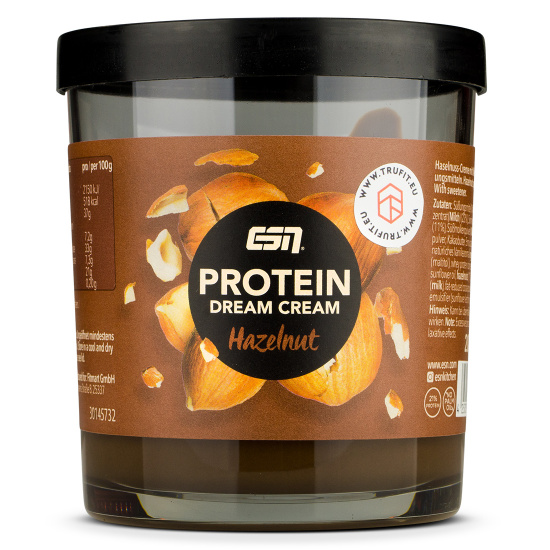 ESN - Protein Dream Cream