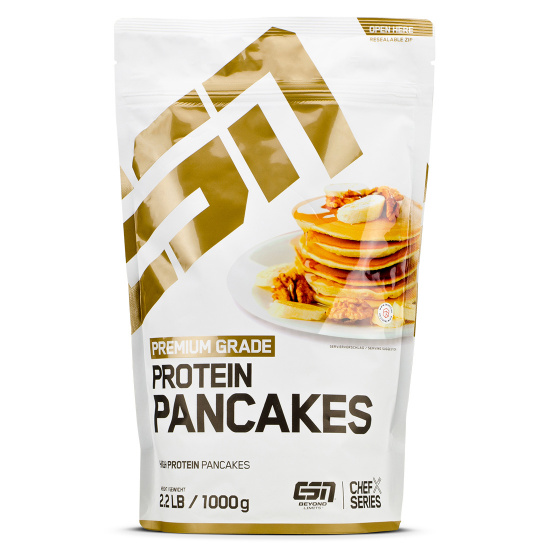 ESN - Protein Pancakes