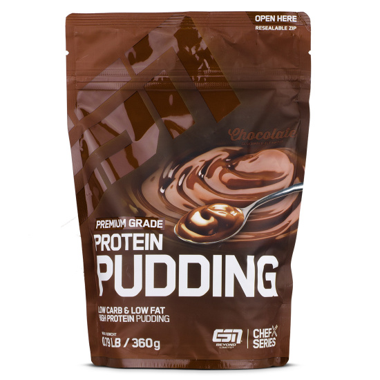 ESN - Protein Pudding