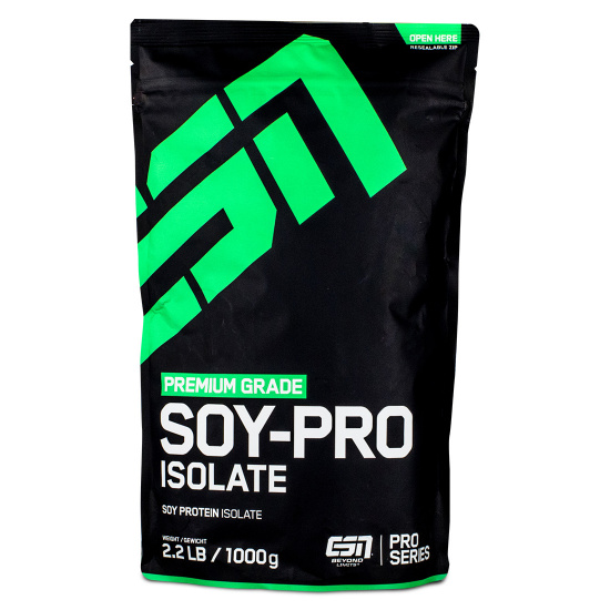 ESN - Soy-Pro Isolate