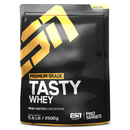 ESN - Tasty Whey