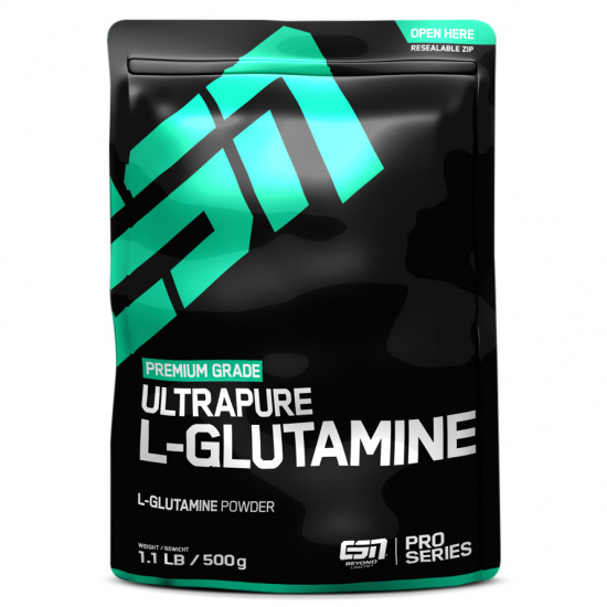 ESN - Ultra Pure L-Glutamine