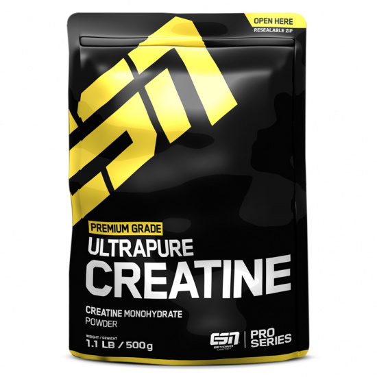 ESN - Ultra Pure Creatine