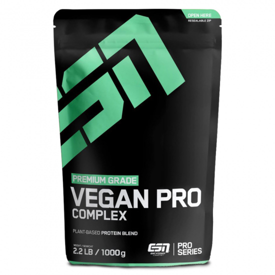 ESN - Vegan Pro Complex