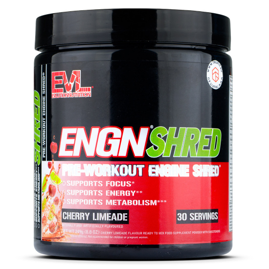 EVL Nutrition - ENGN Shred