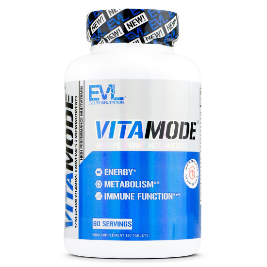 EVL Nutrition - VitaMode EU