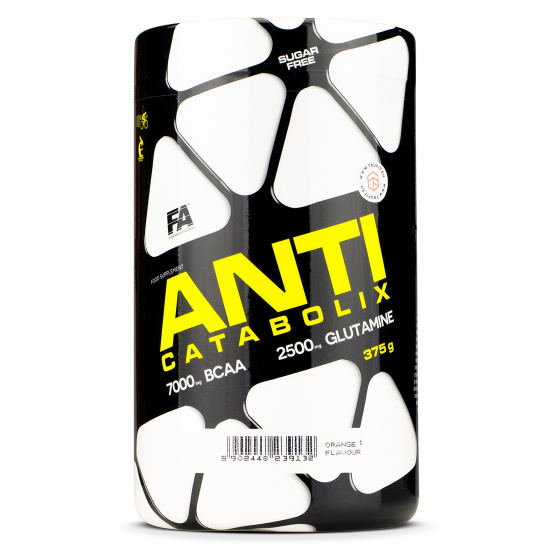 FA Nutrition - Anticatabolix