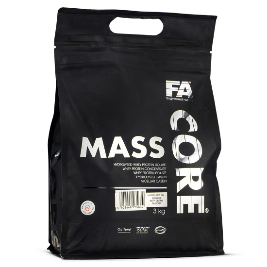 FA Nutrition - Mass Core