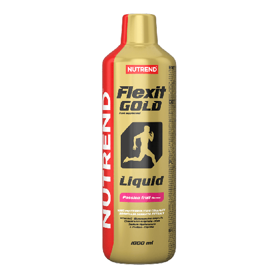 Nutrend - Flexit Gold Liquid