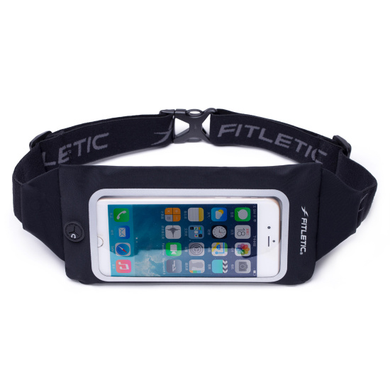 Fitletic - Swipe Running Belt