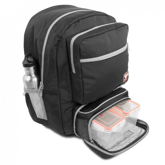 Fitmark - The Transporter Backpack