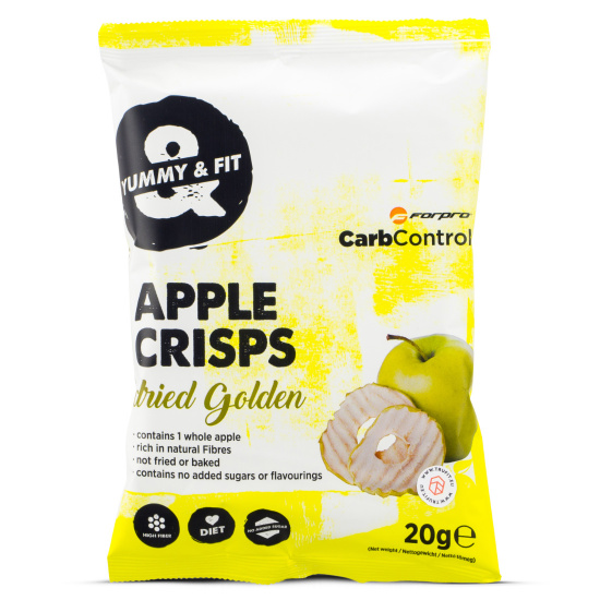 ForPro - Apple Crisps