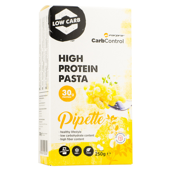 ForPro - High Protein Pasta